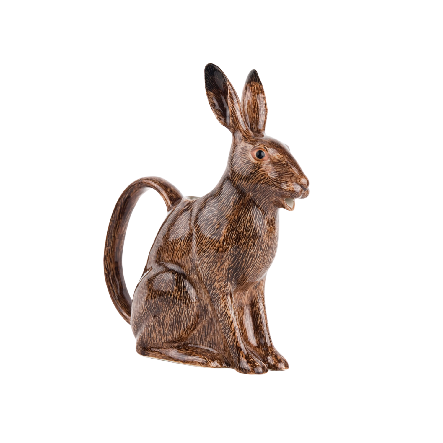 Hare Jug